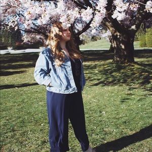 Meet your Posher, Isabella